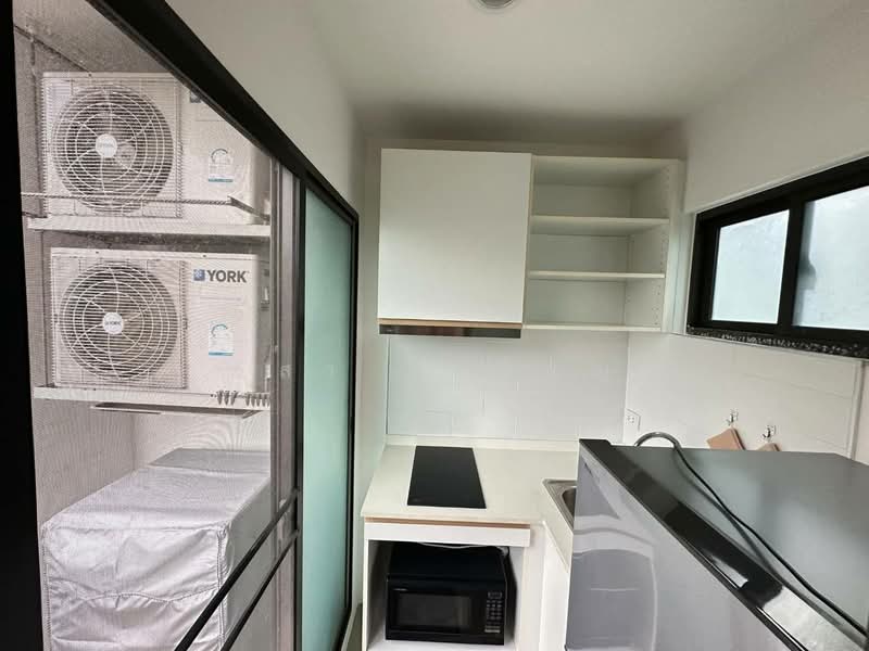 The Nest Sukhumvit 22, Bangkok, 22 Soi Setthi Thawi Sap, Sukhumvit 22, Khlong Toei, Khlong Toei, Bangkok, 1 Bedroom, 29 sqm, Condo For Sale, by ชิสา โพธิ์บุญ, 500271056 - DDproperty.com