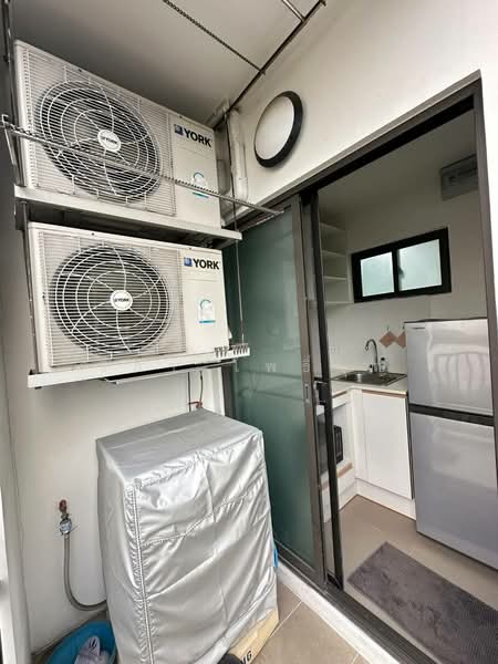 The Nest Sukhumvit 22, Bangkok, 22 Soi Setthi Thawi Sap, Sukhumvit 22, Khlong Toei, Khlong Toei, Bangkok, 1 Bedroom, 29 sqm, Condo For Sale, by ชิสา โพธิ์บุญ, 500271056 - DDproperty.com