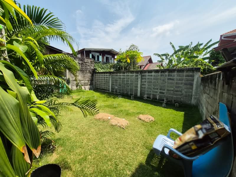 บ้านเดี่ยวบางเมืองใหม่ สมุทรปราการ, สมุทรปราการ, บางเมืองใหม่, เมืองสมุทรปราการ, สมุทรปราการ, 100 ตร.ม., บ้านเดี่ยว ขาย, โดย The Best Property ตั๊ก, 500271057 - DDproperty.com