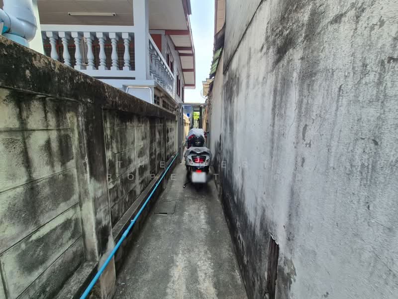 บ้านเดี่ยวบางเมืองใหม่ สมุทรปราการ, Samut Prakan, Bang Muang Mai, Muang Samut Prakarn, Samut Prakan, 1 Bedroom, 100 sqm, Single Detached House For Sale, by The Best Property ตั๊ก, 500271057 - DDproperty.com