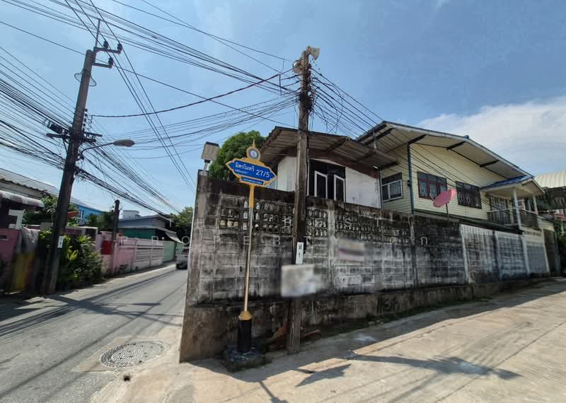 บ้านเดี่ยวบางเมืองใหม่ สมุทรปราการ, สมุทรปราการ, บางเมืองใหม่, เมืองสมุทรปราการ, สมุทรปราการ, 100 ตร.ม., บ้านเดี่ยว ขาย, โดย The Best Property ตั๊ก, 500271057 - DDproperty.com