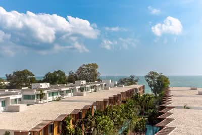 ขาย - InterContinental Residences Hua Hin : อินเตอร์คอนติเนนตัล เรสซิเดนเซส ชะอำ, ประจวบคีรีขันธ์