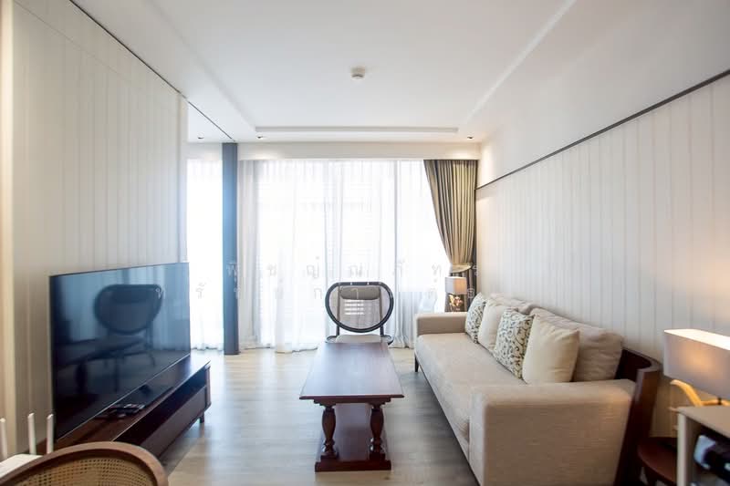 InterContinental Residences Hua Hin, Prachuap Khiri Khan, Hua Hin 71 Alley, Hua Hin, Hua Hin, Prachuap Khiri Khan, 1 Bedroom, 52 sqm, Condo For Sale, by พิชญ์ณภัทร ทรัพย์กานต์ธนา, 500271058 - DDproperty.com