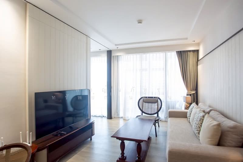 InterContinental Residences Hua Hin, Prachuap Khiri Khan, Hua Hin 71 Alley, Hua Hin, Hua Hin, Prachuap Khiri Khan, 1 Bedroom, 52 sqm, Condo For Sale, by พิชญ์ณภัทร ทรัพย์กานต์ธนา, 500271058 - DDproperty.com