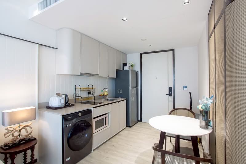 InterContinental Residences Hua Hin, Prachuap Khiri Khan, Hua Hin 71 Alley, Hua Hin, Hua Hin, Prachuap Khiri Khan, 1 Bedroom, 52 sqm, Condo For Sale, by พิชญ์ณภัทร ทรัพย์กานต์ธนา, 500271058 - DDproperty.com