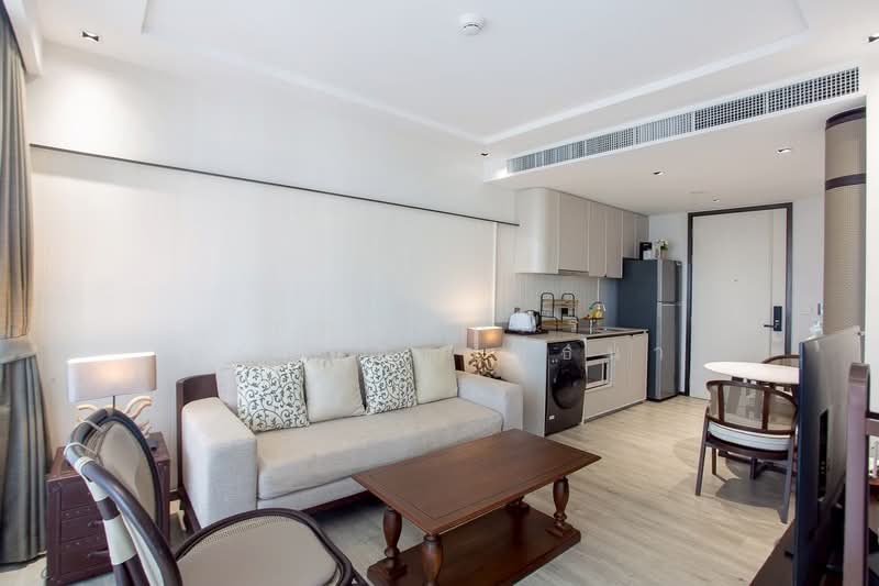 InterContinental Residences Hua Hin, Prachuap Khiri Khan, Hua Hin 71 Alley, Hua Hin, Hua Hin, Prachuap Khiri Khan, 1 Bedroom, 52 sqm, Condo For Sale, by พิชญ์ณภัทร ทรัพย์กานต์ธนา, 500271058 - DDproperty.com