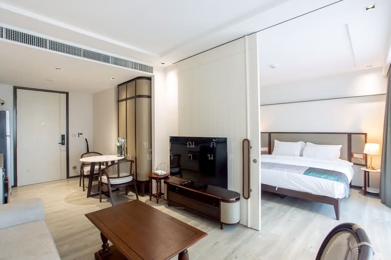 InterContinental Residences Hua Hin : อินเตอร์คอนติเนนตัล เรสซิเดนเซส ชะอำ, ประจวบคีรีขันธ์, ซอย หัวหิน 71 ถนน เพชรเกษม, หัวหิน, หัวหิน, ประจวบคีรีขันธ์, 52 ตร.ม., คอนโด ขาย, โดย พิชญ์ณภัทร ทรัพย์กานต์ธนา, 500271058 - DDproperty.com