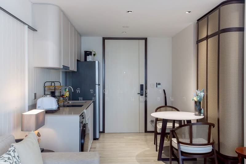 InterContinental Residences Hua Hin, Prachuap Khiri Khan, Hua Hin 71 Alley, Hua Hin, Hua Hin, Prachuap Khiri Khan, 1 Bedroom, 52 sqm, Condo For Sale, by พิชญ์ณภัทร ทรัพย์กานต์ธนา, 500271058 - DDproperty.com