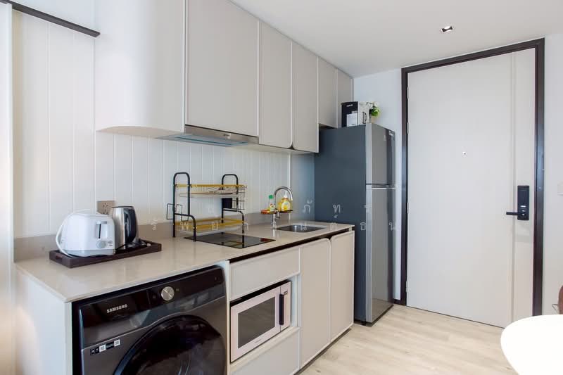 InterContinental Residences Hua Hin, Prachuap Khiri Khan, Hua Hin 71 Alley, Hua Hin, Hua Hin, Prachuap Khiri Khan, 1 Bedroom, 52 sqm, Condo For Sale, by พิชญ์ณภัทร ทรัพย์กานต์ธนา, 500271058 - DDproperty.com