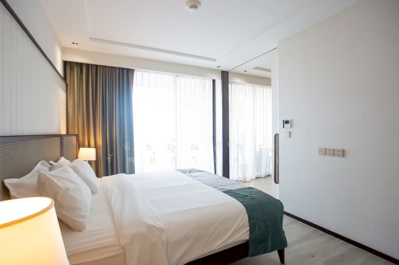 InterContinental Residences Hua Hin : อินเตอร์คอนติเนนตัล เรสซิเดนเซส ชะอำ, ประจวบคีรีขันธ์, ซอย หัวหิน 71 ถนน เพชรเกษม, หัวหิน, หัวหิน, ประจวบคีรีขันธ์, 52 ตร.ม., คอนโด ขาย, โดย พิชญ์ณภัทร ทรัพย์กานต์ธนา, 500271058 - DDproperty.com