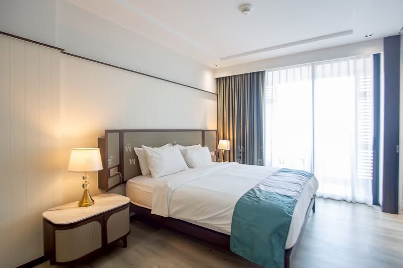 InterContinental Residences Hua Hin : อินเตอร์คอนติเนนตัล เรสซิเดนเซส ชะอำ, ประจวบคีรีขันธ์, ซอย หัวหิน 71 ถนน เพชรเกษม, หัวหิน, หัวหิน, ประจวบคีรีขันธ์, 52 ตร.ม., คอนโด ขาย, โดย พิชญ์ณภัทร ทรัพย์กานต์ธนา, 500271058 - DDproperty.com