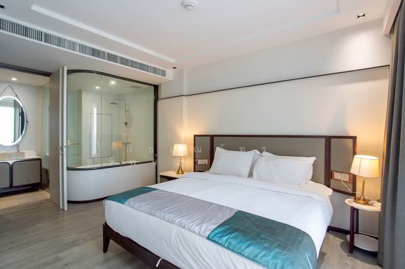 InterContinental Residences Hua Hin, Prachuap Khiri Khan, Hua Hin 71 Alley, Hua Hin, Hua Hin, Prachuap Khiri Khan, 1 Bedroom, 52 sqm, Condo For Sale, by พิชญ์ณภัทร ทรัพย์กานต์ธนา, 500271058 - DDproperty.com