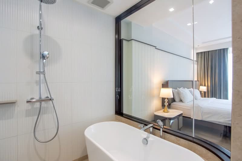 InterContinental Residences Hua Hin, Prachuap Khiri Khan, Hua Hin 71 Alley, Hua Hin, Hua Hin, Prachuap Khiri Khan, 1 Bedroom, 52 sqm, Condo For Sale, by พิชญ์ณภัทร ทรัพย์กานต์ธนา, 500271058 - DDproperty.com