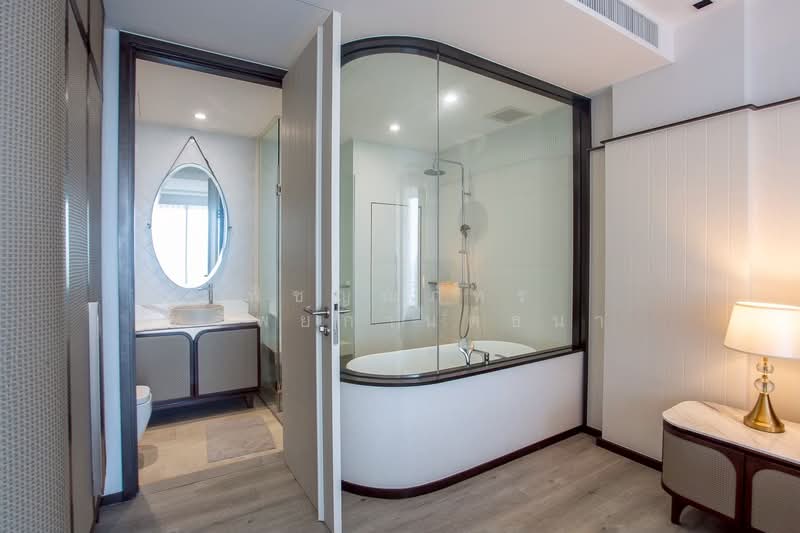 InterContinental Residences Hua Hin, Prachuap Khiri Khan, Hua Hin 71 Alley, Hua Hin, Hua Hin, Prachuap Khiri Khan, 1 Bedroom, 52 sqm, Condo For Sale, by พิชญ์ณภัทร ทรัพย์กานต์ธนา, 500271058 - DDproperty.com