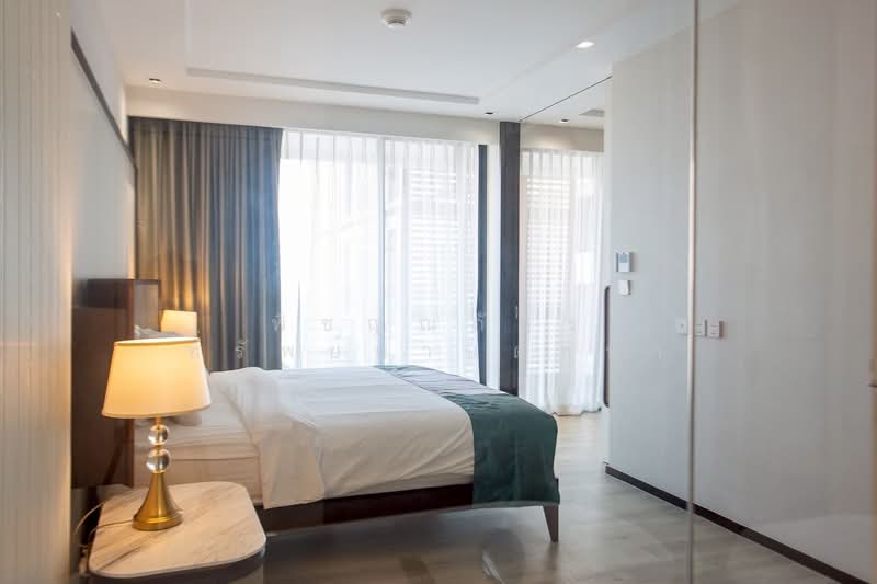 InterContinental Residences Hua Hin : อินเตอร์คอนติเนนตัล เรสซิเดนเซส ชะอำ, ประจวบคีรีขันธ์, ซอย หัวหิน 71 ถนน เพชรเกษม, หัวหิน, หัวหิน, ประจวบคีรีขันธ์, 52 ตร.ม., คอนโด ขาย, โดย พิชญ์ณภัทร ทรัพย์กานต์ธนา, 500271058 - DDproperty.com