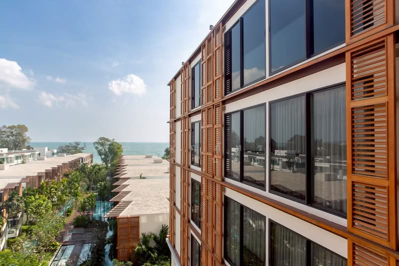 InterContinental Residences Hua Hin : อินเตอร์คอนติเนนตัล เรสซิเดนเซส ชะอำ, ประจวบคีรีขันธ์, ซอย หัวหิน 71 ถนน เพชรเกษม, หัวหิน, หัวหิน, ประจวบคีรีขันธ์, 52 ตร.ม., คอนโด ขาย, โดย พิชญ์ณภัทร ทรัพย์กานต์ธนา, 500271058 - DDproperty.com