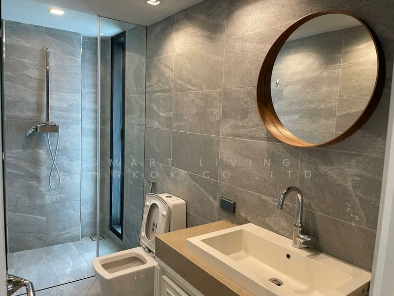 D.S. Tower 1 Sukhumvit 33, Bangkok, Soi Phrom Chit, Khlong Tan Nua, Watthana, Bangkok, 3 Bedrooms, 270 sqm, Condo For Rent, by Smart Living Bangkok Co.,Ltd., 500271059 - DDproperty.com