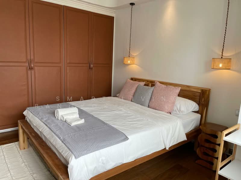 D.S. Tower 1 Sukhumvit 33, Bangkok, Soi Phrom Chit, Khlong Tan Nua, Watthana, Bangkok, 3 Bedrooms, 270 sqm, Condo For Rent, by Smart Living Bangkok Co.,Ltd., 500271059 - DDproperty.com