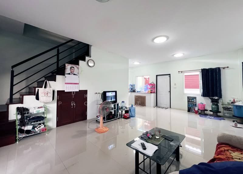 แสนมณี 9, Chon Buri (Pattaya), Ban Khao, Phan Thong, Chon Buri (Pattaya), 3 Bedrooms, 132 sqm, Townhouse For Sale, by The Best Property ปู, 500271060 - DDproperty.com