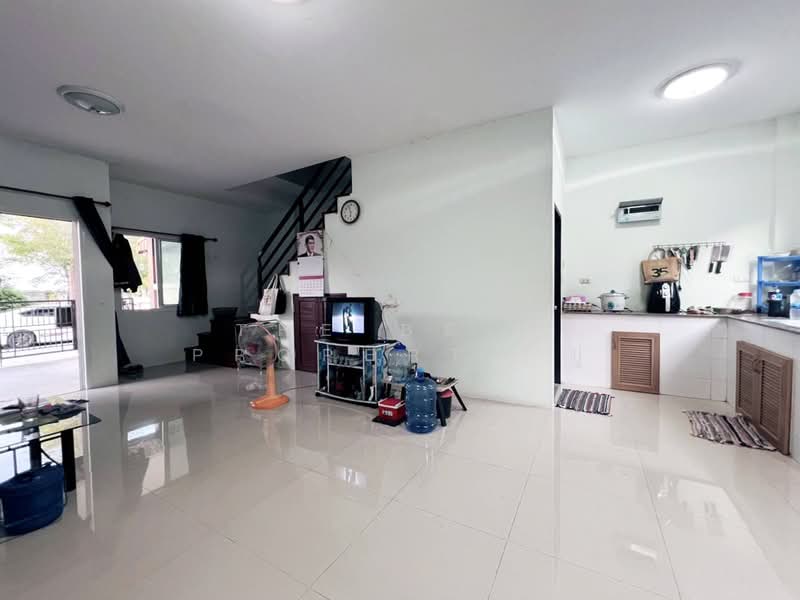แสนมณี 9, Chon Buri (Pattaya), Ban Khao, Phan Thong, Chon Buri (Pattaya), 3 Bedrooms, 132 sqm, Townhouse For Sale, by The Best Property ปู, 500271060 - DDproperty.com