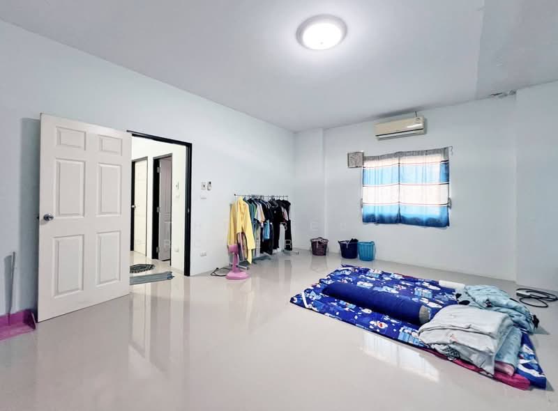 แสนมณี 9, Chon Buri (Pattaya), Ban Khao, Phan Thong, Chon Buri (Pattaya), 3 Bedrooms, 132 sqm, Townhouse For Sale, by The Best Property ปู, 500271060 - DDproperty.com