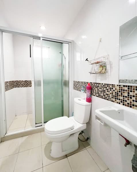 แสนมณี 9, Chon Buri (Pattaya), Ban Khao, Phan Thong, Chon Buri (Pattaya), 3 Bedrooms, 132 sqm, Townhouse For Sale, by The Best Property ปู, 500271060 - DDproperty.com