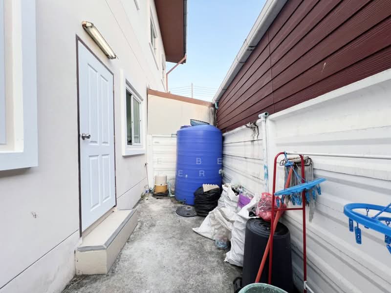 แสนมณี 9, Chon Buri (Pattaya), Ban Khao, Phan Thong, Chon Buri (Pattaya), 3 Bedrooms, 132 sqm, Townhouse For Sale, by The Best Property ปู, 500271060 - DDproperty.com