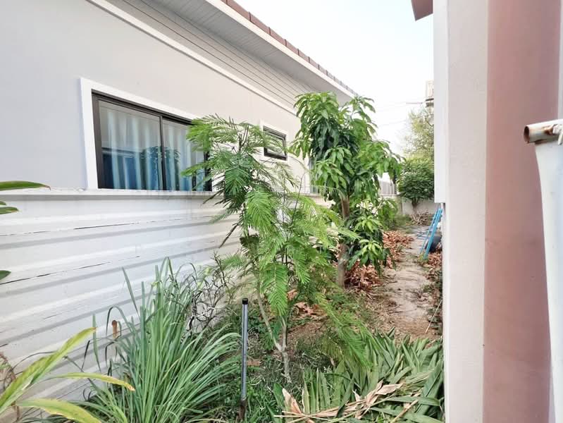 แสนมณี 9, Chon Buri (Pattaya), Ban Khao, Phan Thong, Chon Buri (Pattaya), 3 Bedrooms, 132 sqm, Townhouse For Sale, by The Best Property ปู, 500271060 - DDproperty.com