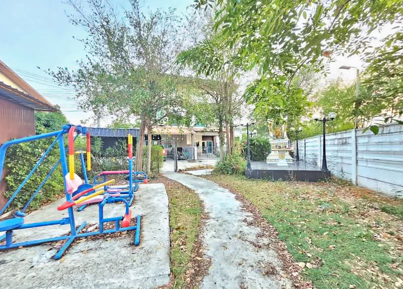 แสนมณี 9, Chon Buri (Pattaya), Ban Khao, Phan Thong, Chon Buri (Pattaya), 3 Bedrooms, 132 sqm, Townhouse For Sale, by The Best Property ปู, 500271060 - DDproperty.com