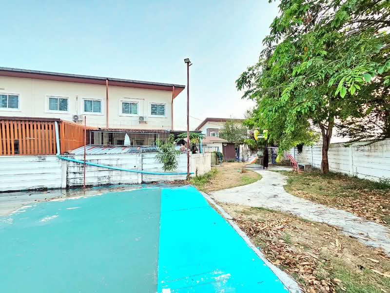 แสนมณี 9, ชลบุรี, บ้านเก่า, พานทอง, ชลบุรี, 132 ตร.ม., ทาวน์เฮ้าส์ ขาย, โดย The Best Property ปู, 500271060 - DDproperty.com