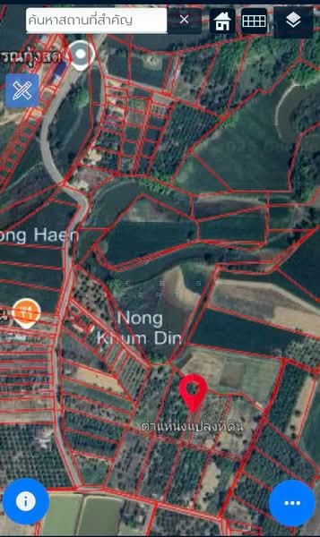 ที่ดินเทิง เชียงราย, เชียงราย, เวียง, เทิง, เชียงราย, 1,600 ตร.ม., ที่ดิน ขาย, โดย The Best Property Agent ไนล์, 500271062 - DDproperty.com