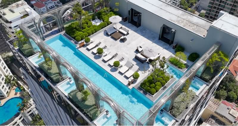 The Reserve Sathorn : เดอะ รีเซิร์ฟ สาทร, กรุงเทพ, ถ.สวนพลู, ทุ่งมหาเมฆ, สาทร, กรุงเทพ, 50 ตร.ม., คอนโด ให้เช่า, โดย JSA REAL ESTATE, 500271063 - DDproperty.com