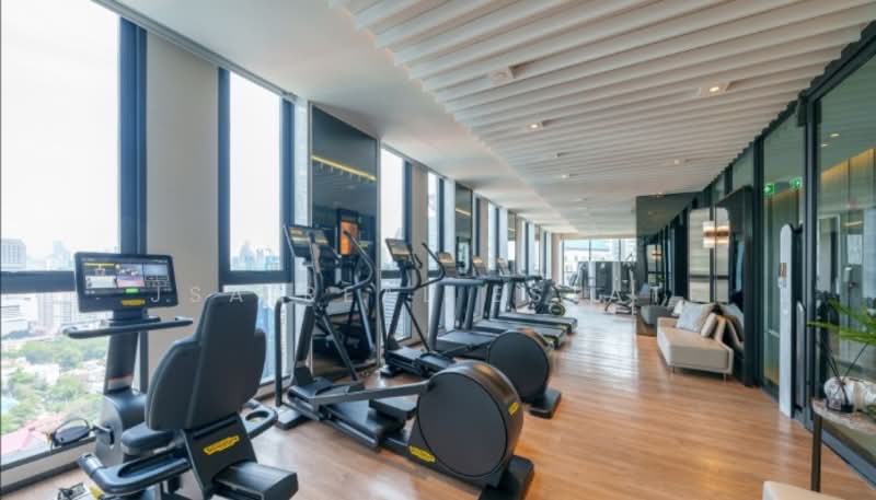The Reserve Sathorn : เดอะ รีเซิร์ฟ สาทร, กรุงเทพ, ถ.สวนพลู, ทุ่งมหาเมฆ, สาทร, กรุงเทพ, 50 ตร.ม., คอนโด ให้เช่า, โดย JSA REAL ESTATE, 500271063 - DDproperty.com