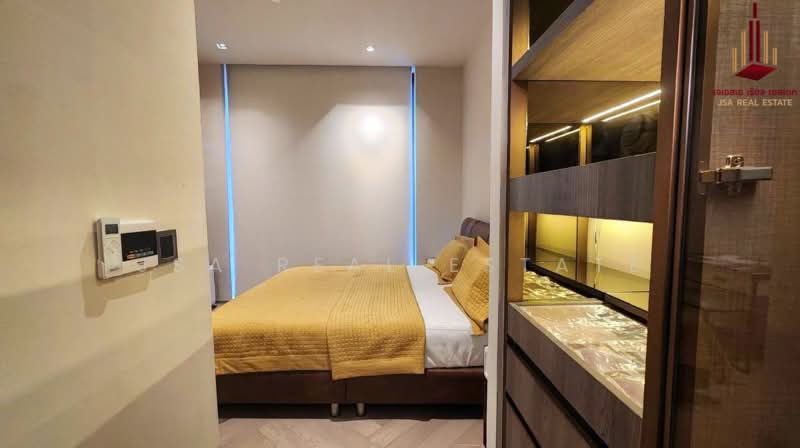 The Reserve Sathorn : เดอะ รีเซิร์ฟ สาทร, กรุงเทพ, ถ.สวนพลู, ทุ่งมหาเมฆ, สาทร, กรุงเทพ, 50 ตร.ม., คอนโด ให้เช่า, โดย JSA REAL ESTATE, 500271063 - DDproperty.com