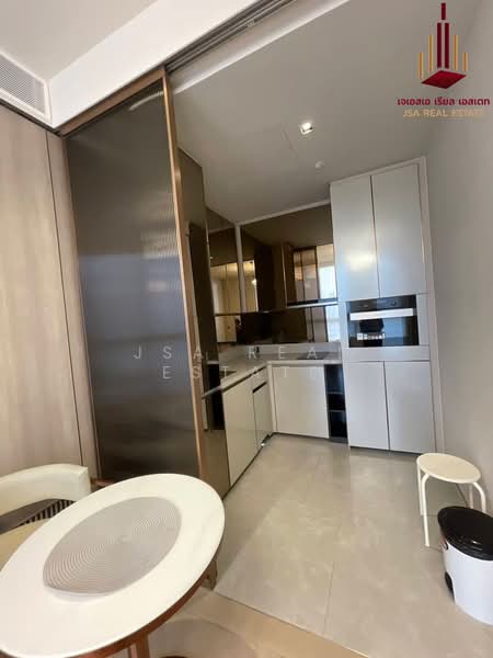 The Reserve Sathorn : เดอะ รีเซิร์ฟ สาทร, กรุงเทพ, ถ.สวนพลู, ทุ่งมหาเมฆ, สาทร, กรุงเทพ, 50 ตร.ม., คอนโด ให้เช่า, โดย JSA REAL ESTATE, 500271063 - DDproperty.com
