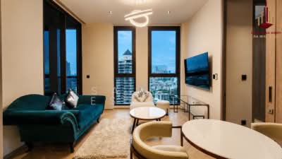 For Rent - The Reserve Sathorn, Bangkok