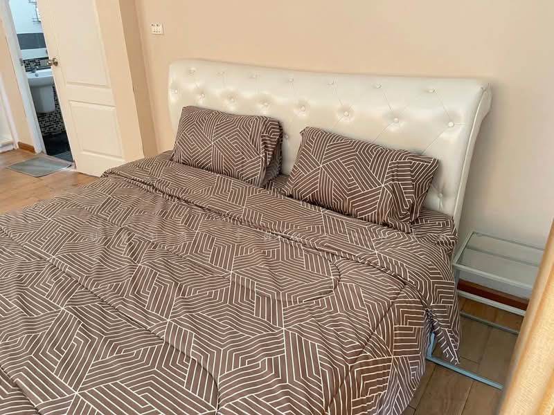 Lanceo Ramintra-Nawamin : แลนซีโอ รามอินทรา-นวมินทร์, กรุงเทพ, ถนน เลียบคลองสอง, บางชัน, คลองสามวา, กรุงเทพ, 176 ตร.ม., บ้านเดี่ยว ให้เช่า, โดย บุษบา รัตนวงษ์ชัย, 500271065 - DDproperty.com