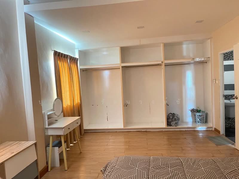 Lanceo Ramintra-Nawamin, Bangkok, Leap Klong Song Road, Bang Chun, Khlong Sam Wa, Bangkok, 3 Bedrooms, 176 sqm, Single Detached House For Rent, by บุษบา รัตนวงษ์ชัย, 500271065 - DDproperty.com