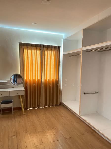 Lanceo Ramintra-Nawamin, Bangkok, Leap Klong Song Road, Bang Chun, Khlong Sam Wa, Bangkok, 3 Bedrooms, 176 sqm, Single Detached House For Rent, by บุษบา รัตนวงษ์ชัย, 500271065 - DDproperty.com