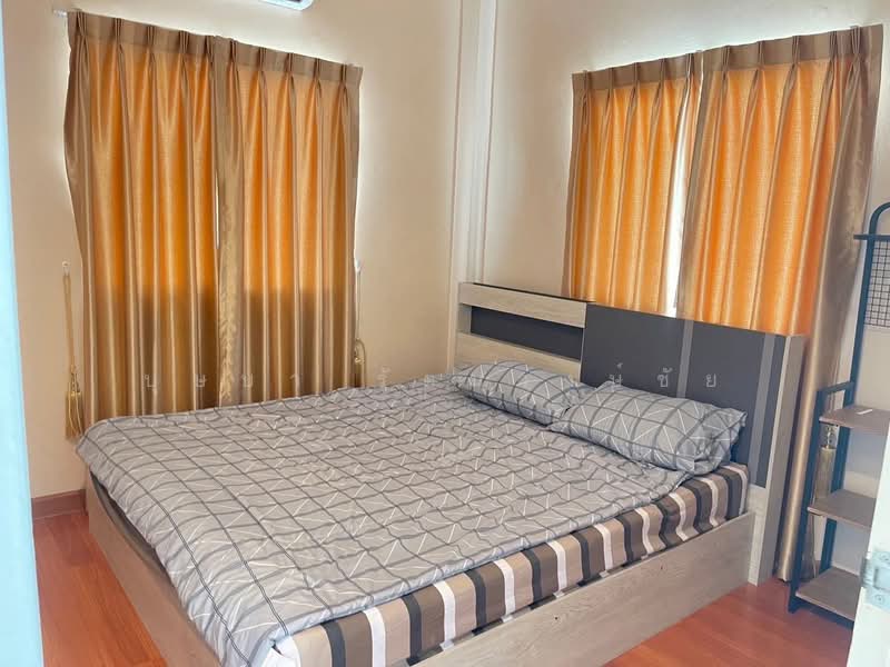 Lanceo Ramintra-Nawamin, Bangkok, Leap Klong Song Road, Bang Chun, Khlong Sam Wa, Bangkok, 3 Bedrooms, 176 sqm, Single Detached House For Rent, by บุษบา รัตนวงษ์ชัย, 500271065 - DDproperty.com