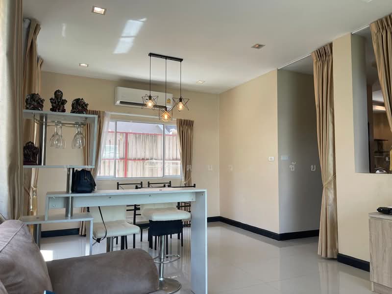 Lanceo Ramintra-Nawamin, Bangkok, Leap Klong Song Road, Bang Chun, Khlong Sam Wa, Bangkok, 3 Bedrooms, 176 sqm, Single Detached House For Rent, by บุษบา รัตนวงษ์ชัย, 500271065 - DDproperty.com