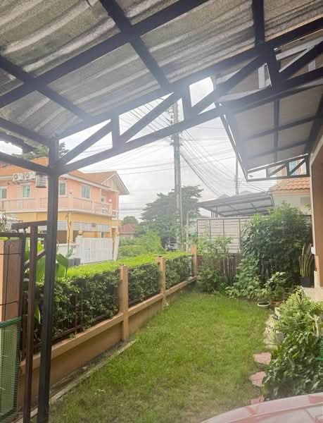 Lanceo Ramintra-Nawamin, Bangkok, Leap Klong Song Road, Bang Chun, Khlong Sam Wa, Bangkok, 3 Bedrooms, 176 sqm, Single Detached House For Rent, by บุษบา รัตนวงษ์ชัย, 500271065 - DDproperty.com