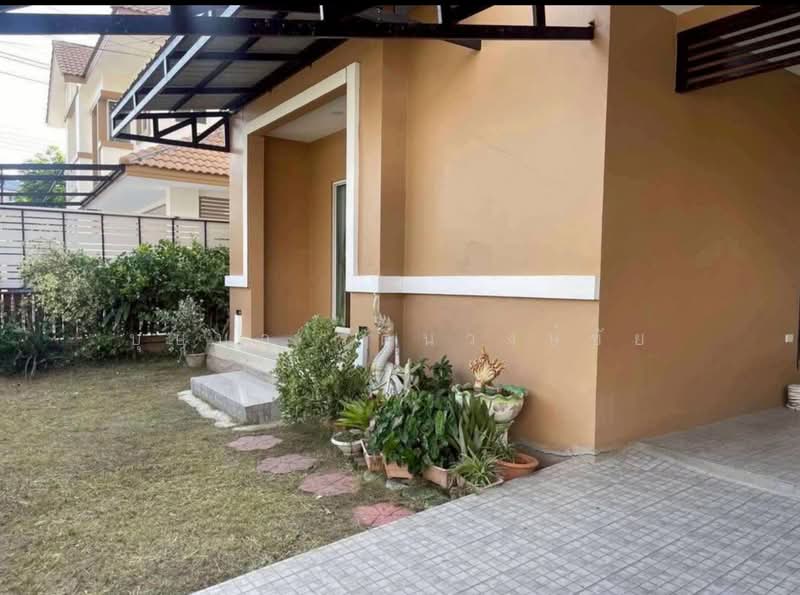 Lanceo Ramintra-Nawamin, Bangkok, Leap Klong Song Road, Bang Chun, Khlong Sam Wa, Bangkok, 3 Bedrooms, 176 sqm, Single Detached House For Rent, by บุษบา รัตนวงษ์ชัย, 500271065 - DDproperty.com