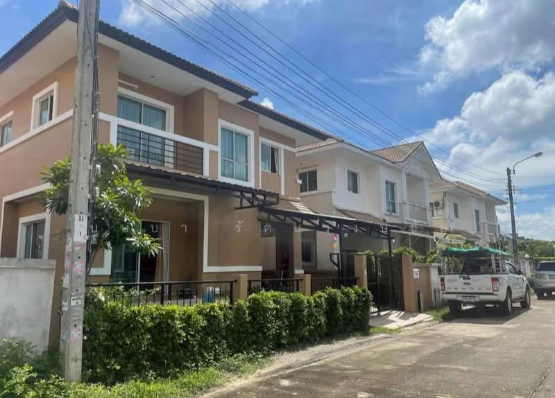 Lanceo Ramintra-Nawamin, Bangkok, Leap Klong Song Road, Bang Chun, Khlong Sam Wa, Bangkok, 3 Bedrooms, 176 sqm, Single Detached House For Rent, by บุษบา รัตนวงษ์ชัย, 500271065 - DDproperty.com
