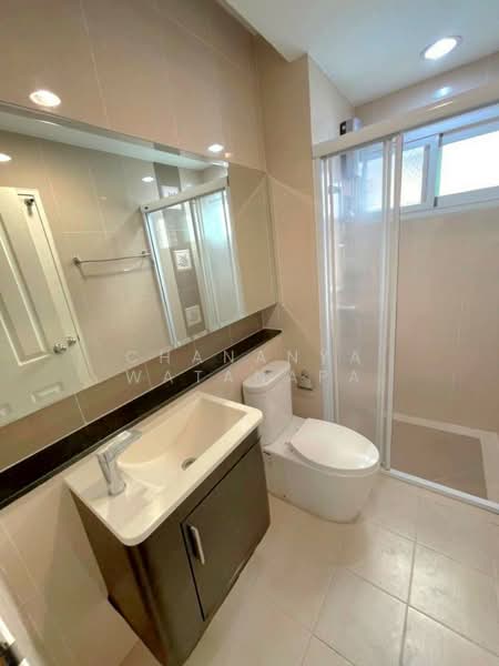 Baan Klang Krung Sathorn - North South Road, Bangkok, Bang Klo, Bang Kho Laem, Bangkok, 3 Bedrooms, 200 sqm, Townhouse For Rent, by Chananya Watanapa, 500271066 - DDproperty.com