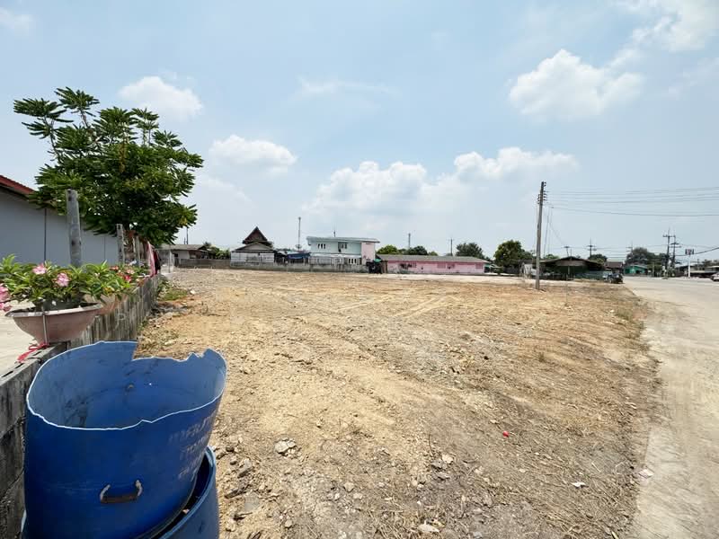 ที่ดินแปลงยาว ฉะเชิงเทรา, Chachoengsao, Hua Samrong, Plaeng Yao, Chachoengsao, , 1,724 sqm, Land For Sale, by The Best Property กีต้าร์, 500271067 - DDproperty.com