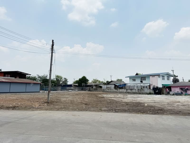 ที่ดินแปลงยาว ฉะเชิงเทรา, Chachoengsao, Hua Samrong, Plaeng Yao, Chachoengsao, , 1,724 sqm, Land For Sale, by The Best Property กีต้าร์, 500271067 - DDproperty.com