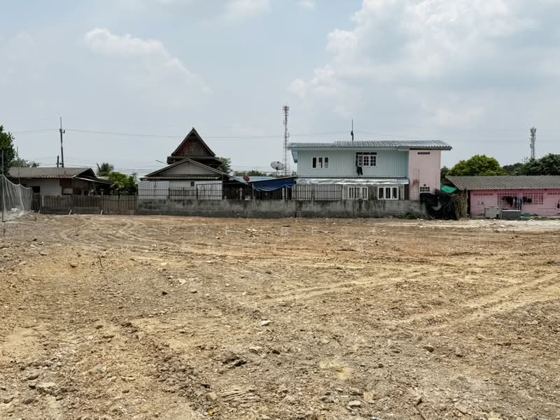 ที่ดินแปลงยาว ฉะเชิงเทรา, ฉะเชิงเทรา, หัวสำโรง, แปลงยาว, ฉะเชิงเทรา, 1,724 ตร.ม., ที่ดิน ขาย, โดย The Best Property กีต้าร์, 500271067 - DDproperty.com