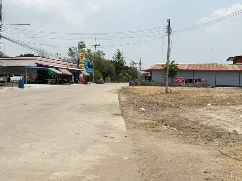 ที่ดินแปลงยาว ฉะเชิงเทรา, ฉะเชิงเทรา, หัวสำโรง, แปลงยาว, ฉะเชิงเทรา, 1,724 ตร.ม., ที่ดิน ขาย, โดย The Best Property กีต้าร์, 500271067 - DDproperty.com