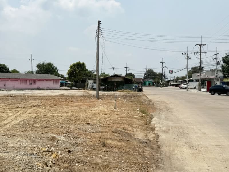 ที่ดินแปลงยาว ฉะเชิงเทรา, ฉะเชิงเทรา, หัวสำโรง, แปลงยาว, ฉะเชิงเทรา, 1,724 ตร.ม., ที่ดิน ขาย, โดย The Best Property กีต้าร์, 500271067 - DDproperty.com